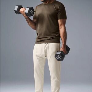 ALO CONQUER REVITALIZE PANT BONE